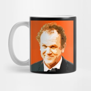 john c reilly Mug